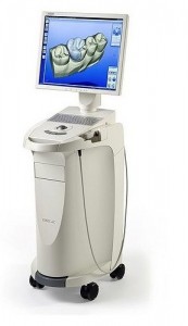 Sirona-CEREC-AC-Bluecam-Dental-Acquisition-Unit