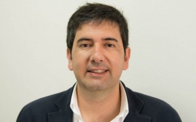 Dr. Javier de Lima Moreno