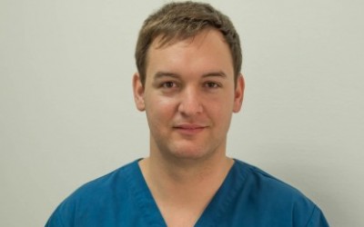 Dr. Carlos Andrada