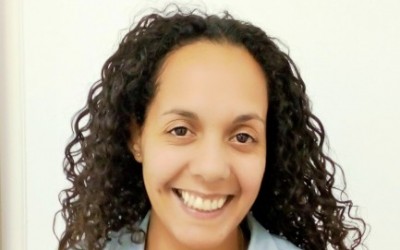 Asistente Estela Castro
